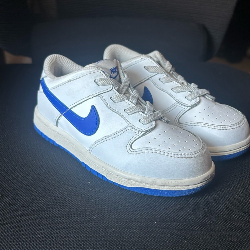 Toddler shoes